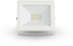 Asalite LED reflektor 20W 4500K, 1800 lm, fehér - Slim Asalite ASAL0292 (ASAL0292)