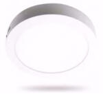 Daniella deLux LED panel kerek falon kívüli 24W 1680lm 3000K IP20 - deLux DEL1337 (DEL1337)