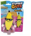 diramix Monsterflex: Nyújtható Stumble Guys figura - Banana Guy (0440-BG) - jateknet