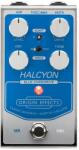 Origin Effects Halcyon Blue Overdrive