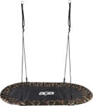 AGA Fészekhinta ovális 150 x 79 cm AGA DS150-MOR - terepszínű (K19754) - kertaktiv