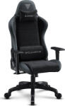 SENSE7 Gamer szék Spellcaster FUKU PU fotel fekete (13182081)