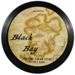 Razorock (ITA) Razorock Black Bay borotválkozó szappan 150ml