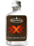 RazoRock RazoRock xXx After Shave borotválkozás utáni folyadék 100ml