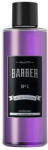 Marmara Barber (TRK) Marmara Exclusive Barber No. 1 Eau De Cologne borotválkozás utáni folyadék 500ml
