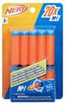 Hasbro Nerf N1 Refill 20 db