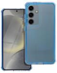 Matrix Xiaomi Redmi Note 13 5G hátlap tok kameravédő peremmel, kék - coolmobile