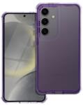 Matrix Samsung Galaxy A15 4G / A15 5G hátlap tok kameravédő peremmel, lila - coolmobile