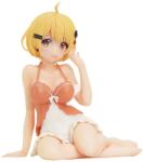 Banpresto Figurină Banpresto Animation: Hololive - Yozora Mel (Relax Time), 11 cm (145566) Figurina