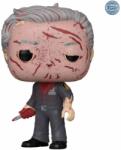 Funko POP! Movies: Hannibal Lecter (Silence of the Lambs) Special Edition (POP-1674)