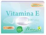 Naturalis Vitamina E 100mg, 30 capsule, Naturalis