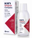 KIN Apa de gura cu clorhexidina Kin Gingival, 250 ml, Kin