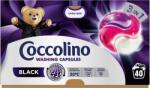 Coccolino Black 3in1 mosókapszula 40 mosás 692 g - ecofamily