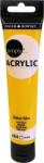 Daler-Rowney Simply АКРИЛНА боя Medium Yellow 75 ml 1 бр (126975684)