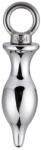 Rosy Dildo metalic Rosy Medium - 4love - 62,00 RON Dildo