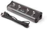 Fender 4-Button Footswitch Mustang Series Amplifiers