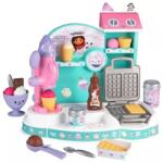 Smoby Smoby: Gabby s Dollhouse fabrica de înghețată (7600350409) Bucatarie copii