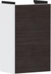 Hansgrohe Xevolos E Mosdószekrény kézmosóhoz 340/245, matt fehér színű, jobboldali ajtópánt 54169730 (54169730)