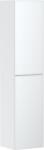 Hansgrohe Xevolos E Magas szekrény 400/360, matt fehér színű, baloldali ajtópánt 54218320 (54218320)