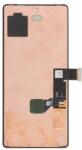  NBA001LCD1011200276622625 Google Pixel 7 Fekete OEM OLED kijelző érintővel, ujjlenyomat szenzorral (NBA001LCD1011200276622625)