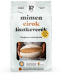 It's Us It's us MIMEN Cirok pékáru gluténmentes lisztkeverék 1000 g
