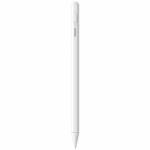 Baseus Smooth Writing 2 Series Magnetic aktív érintőtoll, stylus Apple iPad készülékekhez, fehér (P800158002213-02)