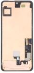  NBA001LCD1011200276622629 Google Pixel 8 pro Fekete OEM OLED kijelző érintővel, ujjlenyomat szenzorral (NBA001LCD1011200276622629)
