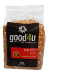 Good4U Vegán Pop Corn