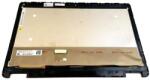  NBA001LCD1011200276622616 Dell Latitude E7270 OEM OLED kijelző, érintővel Fekete kerettel, előlap 1920*1080 (NBA001LCD1011200276622616)