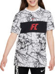 Nike Y SS NK FC DF JSY Póló fb1070-100 Méret XL (158-170 cm) fb1070-100