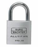 Burg Wachter Alutitan 770 20 alumínium lakat (BW36280)