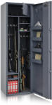 ISS Siegen PLUS fiókos fegyverszekrény (S50009153)