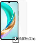 SUNSHINE Flexible Nano Glass rugalmas edzett üveg képernyővédő - 1db, Ultra Clear, 7H, A képernyő sík részét védi - HUAWEI Honor X6b (JDY-LX1/LX2) (SUNS290256)