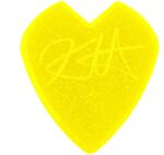 Dunlop 47RKH3NYS Kirk Hammett Yellow Sparkle Jazz III Pengető - gitarcentrum