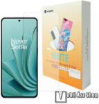 SUNSHINE Hydrogel TPU képernyővédő fólia - Anti-Glare, MATT! - 1db - OnePlus Nord 4 5G (CPH2663) (SUNS292852)