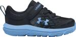 Under Armour UA BINF Assert 10 AC Futócipő 3026184-006 Méret 22 EU - top4running