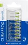 CURAPROX CPS 011 Prime Utántöltő fogköztisztító kefék 8 db bliszterben