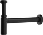 Omp Tea Omp Tea, MINITOTI mosogató szifon 5/4"-32mm, fekete matt, 510.135. 5. X (510.135.5.X)