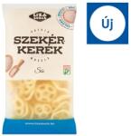 Liza Snack Szekérkerék sós burgonyasnack 40 g