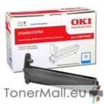 OKI Барабанен модул OKI 43870007 (Cyan)