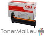 OKI Барабанен модул OKI 43913805 (Yellow)