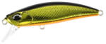 Duo SPEARHEAD RYUKI 51S 5.1cm 5.5gr MCC4054 Metal Black Gold (DUO61538)