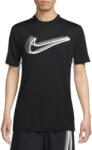 Nike Tricou Nike M NK DF ACD23 TOP SS GX HBR fz0408-010 Marime XXL (fz0408-010)