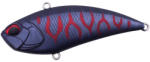 Duo REALIS VIBRATION 68 G-FIX 6.8cm 21gr CPA3295 Mat Black Tiger II (DUO74453)