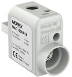 MOREK SR50 Bekötő blokk, szigetelt, 1xAl/Cu 6-50mm2 690V (MAC1050A10) (MAC1050A10)