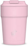  Thermo bögre 350 ml Ars Una rózsaszín (56373912)