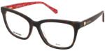 Moschino Dioptriás szemüvegek Love Moschino MOL638 2VM - lencsebolt