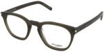 Yves Saint Laurent Dioptriás szemüvegek Saint Laurent SL 28 OPT 003 - lencsebolt