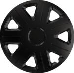 Cridem Capace roti auto Master BL 4buc - Negru - 15'' Garage AutoRide