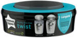 Tommee Tippee Sangenic Twist and Click pelenkatároló utántöltő 1 db-os